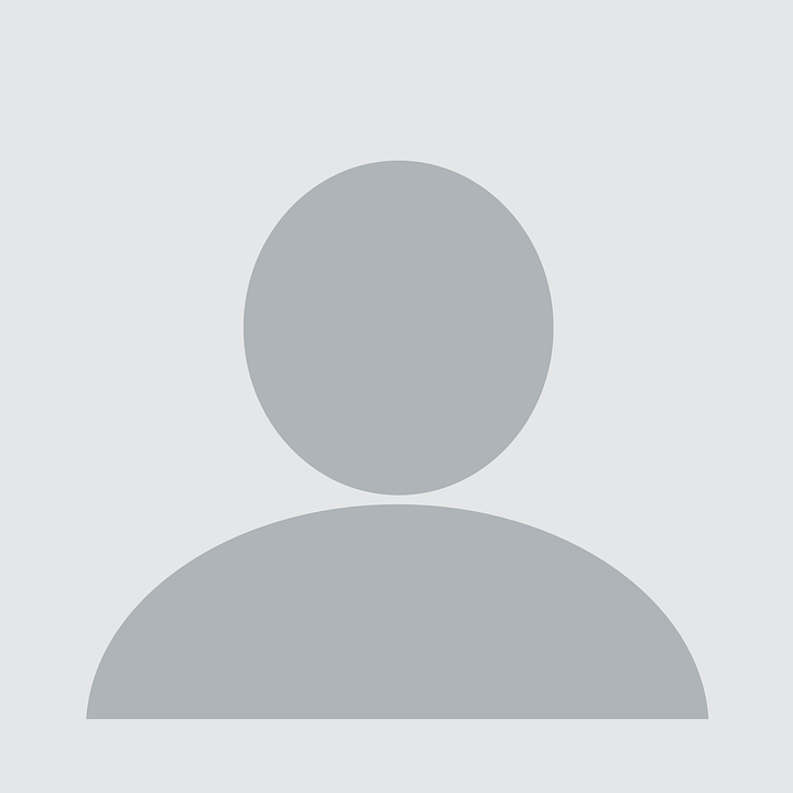 Keqing's Website